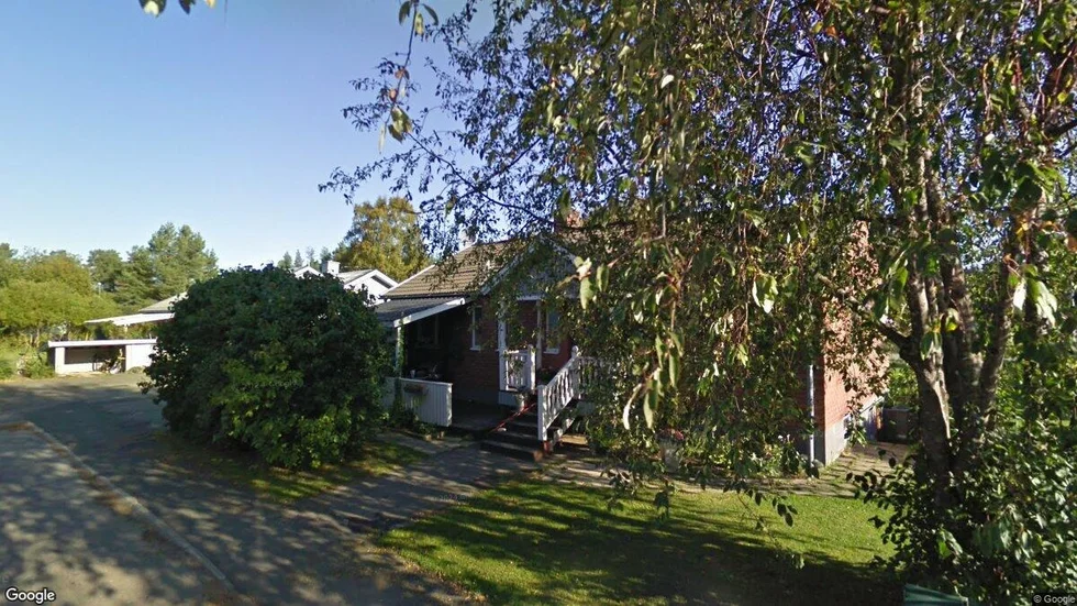 Tjärholmsgatan 23