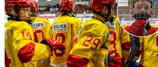 Västervikaren Sigge spelar final i TV-pucken: "Minne för livet"