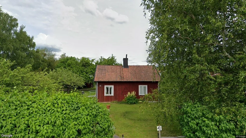 Gamla Kalmarvägen 41