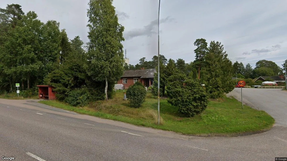 Tallstigen 1