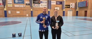 Kommunens bästa spelare korade: "Trodde inte jag skulle få den"