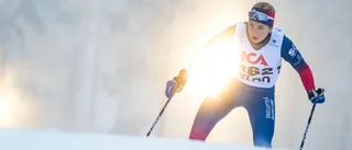 Skelleftesuccén – dubbla pallplatser i sprinten: "Har så kul”