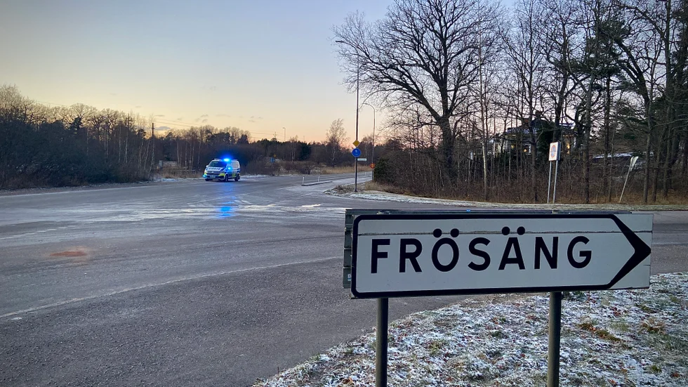 Cykelolycka Frösäng
