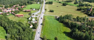 Sista ordet sagt om nya E22 mellan Gladhammar och Verkebäck