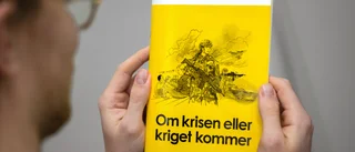 Ljus i mörkret finns – alla är inte för Nato