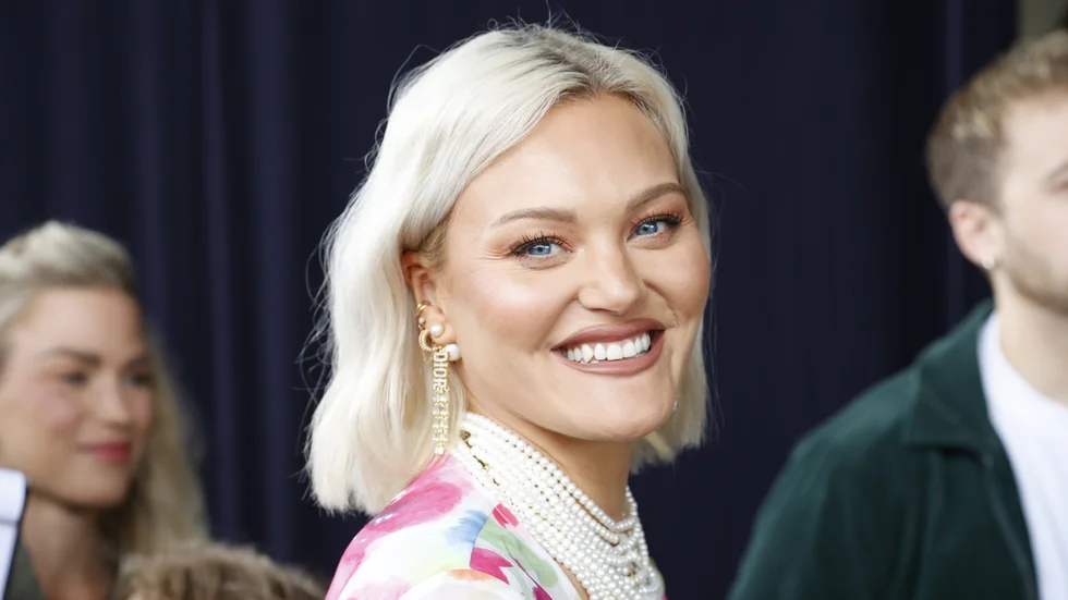 Uppsalas populära influencer Lisa Borg är en av 20 svenska kreatörer som är nominerade till Tiktok Creator Awards.