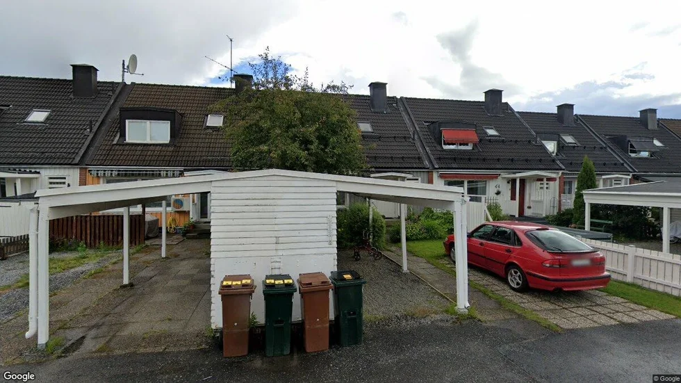 Nyponvägen 48