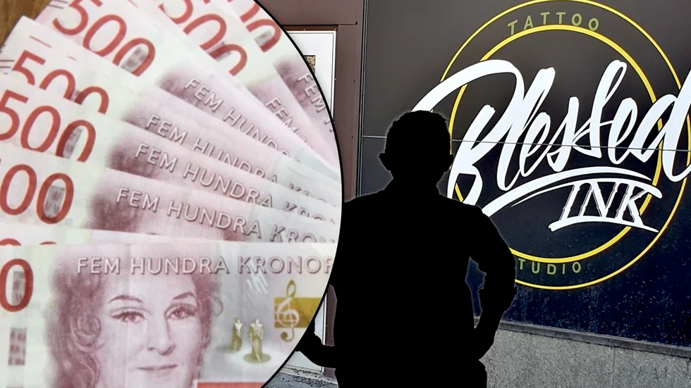 Huvudmannen i Luleå misstänks tillsammans med två andra åtalade ha mörkat intäkter närmare två miljoner kronor.
