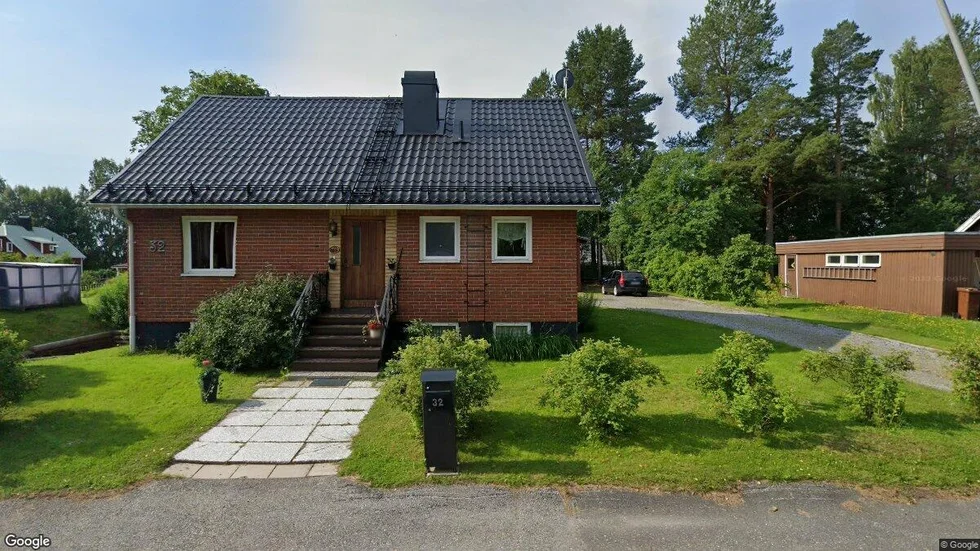 Bäckmansgatan 32