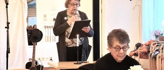 Årsmöte med underhållning     