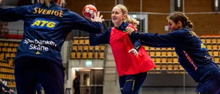 Endast 40 biljetter kvar – skynda om ni vill se bra handboll