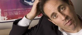 Seinfeld - en normal mångmiljonär