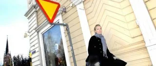 Väjer inte för nya idéer