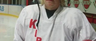 Ny satsning på hockeyn i Kiruna