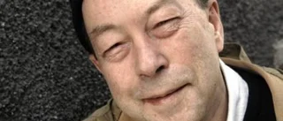 Anders Paulrud är död