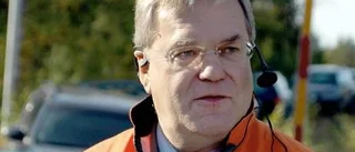 Landshövdingen: "Liknande som Ingemar Stenmark"