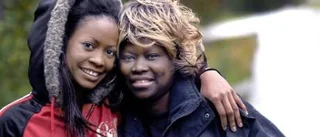 För Judite och Ivone är Angola både långt borta och nära