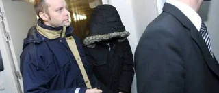 Härva med kopplingar långt ner i Europa