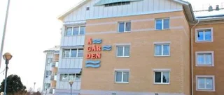 Boendet både låst och bevakat