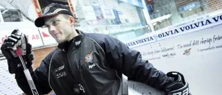 Tillbaka på jobbet