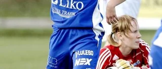 Alvik förlorade mot Gideonsberg