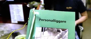 Grön bok skapar jobb
