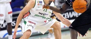 Larsson levererade