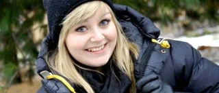Emma längtar utomlands