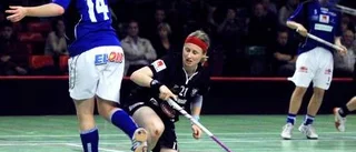 Inga spelare på ingång
