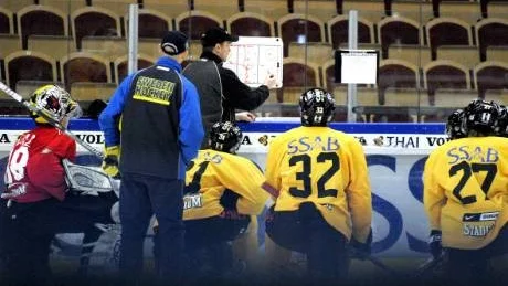 DIREKTIV. Luleå Hockey får rätta sig efter domarkårens nya direktiv.