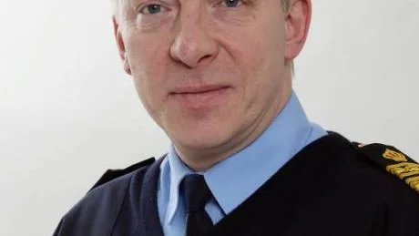Håkan Karlsson.