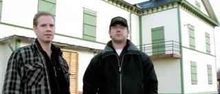 Attentat hot mot miljonprojekt