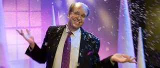 Folklig jul med Lasse Kronér