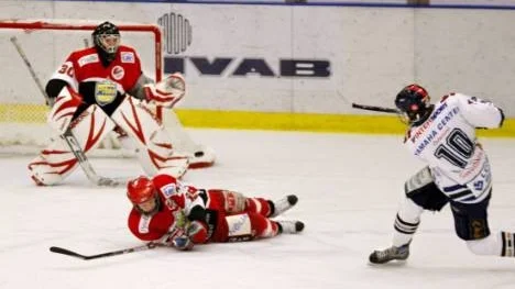 Det blev ingen lyckad helg för Piteå Hockeys J 18-lag i helgen. Förluster mot både Östersund/Brunflo och Timrå.