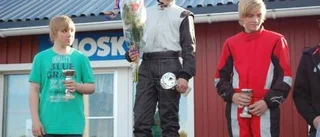 Tjejligan från Piteå slog till