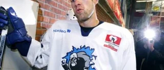Mattias färdig med Vancouver