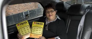 Tyra skrapade ihop 1,8 miljoner kronor
