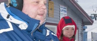 Arvidsjaurresa höjdpunkt för Janolofs konfirmander