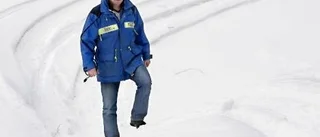 Pitelärare i unik polarexpedition