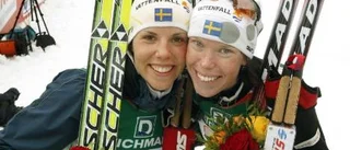 Den efterlängtade stafettmedaljen