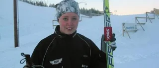Alice gör långdistansdebut