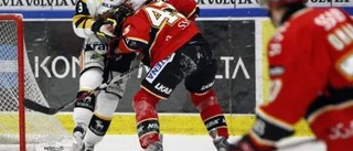 Fotograferna lever farligt vid sargen