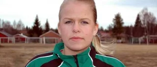 Tväråselets första trepoängare
