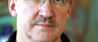 "Det här är ett olycksfall i arbetet"