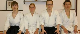 Syskonen prisades