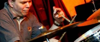 Sväng med jazztrio på bantade kurser