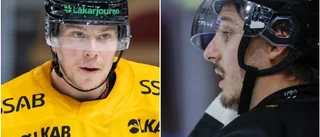 "Det är bedrövligt av våra fans"