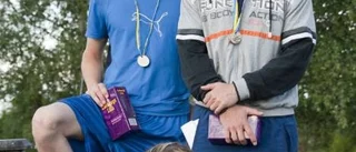 Team Nilsson vann