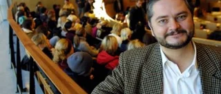 SCA vaccinerar mot svininfluensan