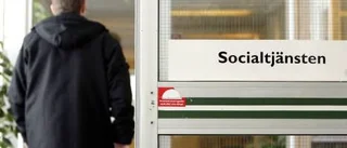 Unga spräcker kommunens budget